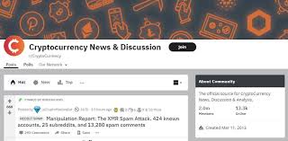 Smart technology for confident trading. Cryptocurrency Forum Reddit