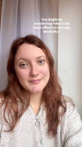 Say hello to Brooke Fallon, Registered Psychotherapist (Qualifying) at  BeWell Clinics! 💫 Brooke supports clients of all ages from children to  adults both virtually across Ontario and in-person at our Mississauga and