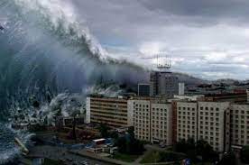 Tsunami terbesar di dunia seluruh isi bumi mp3 & mp4. Ini 5 Bencana Tsunami Terdahsyat Sepanjang Sejarah 2 Di Antaranya Di Indonesia Semua Halaman Hai
