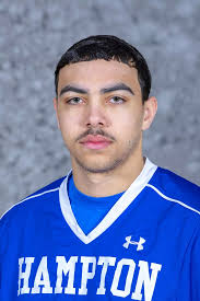 2019 Men's Lacrosse Roster