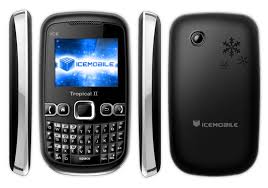 Icemobile Tropical II - descripción y ...