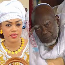 Propos discourtois après la sortie du Khalife général des Mourides : un  lieutenant de Sokhna Aida arrêté par les éléments de la Section de  recherches