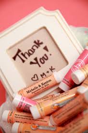 Cute Wedding Favor Wedding Favor Lipbalm Winter Wedding Favors Best Wedding Favors Wedding Favor Sayings