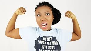 Here Are Some Workout Hairstyles For Black Women Black Women Exercise Workout Hairstyles Black Women Hairstyles Cool Hairstyles