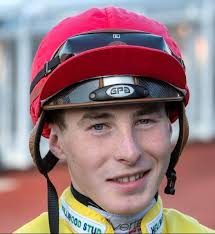 Jockeys — Nigel Tinkler Racehorse Trainer