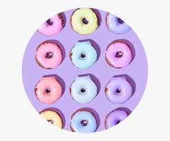 Maybe you would like to learn more about one of these? Pastel Icon Tumblr Aesthetic Donut Freetoedit Hd Png Download Kindpng