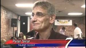 Peter Sklar's Instagram, Twitter & Facebook