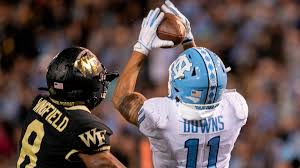 Panthers mock draft: Who will Carolina take No. 1 overall?