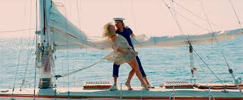 Mamma Mia Here We Go Again Mamma Mia Mama Mia Mamma