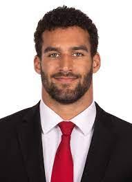 Ethan Wright's Instagram, Twitter & Facebook