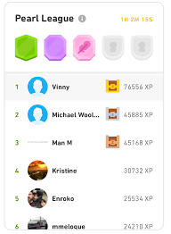 All about the diamond league in duolingo i did duolingo every day for 800 days. High Level League Tips Duolingo