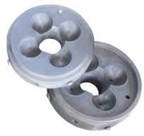Grinding ball metal mold - make grinding media, mill ball ...