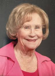 Glenda R McManigal Pauley (1931-2022)