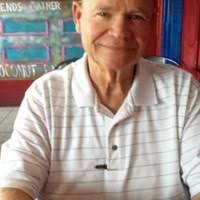 James "Jimbo" Mitchell Obituary