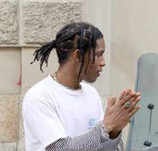 Subscribe for more turn the post notifications on ! 55 Ideas Rock Asap Rocky Braids Strong Person 2021