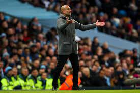 Josep pep guardiola sala (catalan pronunciation: Pep Guardiola Return To Barcelona Would Be Great For The Club Says President Bleacher Report Latest News Videos And Highlights