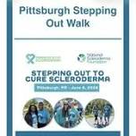 Second Annual Pittsburgh Stepping Out to Cure Scleroderma
