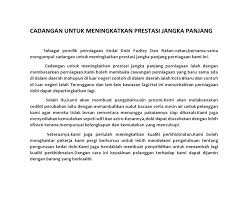 Sekarang untuk investasi saham semua kalangan sudah bisa. Cadangan Meningkatkan Prestasi Jangka Pendek Kedai Dobi Malaysudron