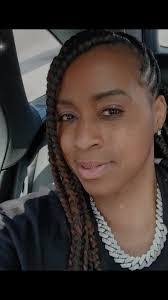 Tanisha Lowery's Instagram, Twitter & Facebook