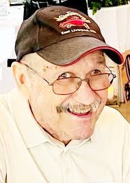 Richard D. “Dick” Galloway Sr.