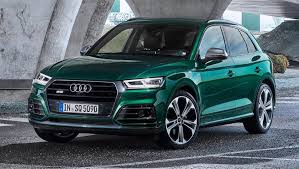 Maybe you would like to learn more about one of these? Audi Sq5 Tdi 2020 Confirmed For Australia Car News Carsguide