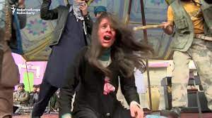 Afghan Activists Relive The Killing Of Farkhunda Malikzada HD phone wallpaper