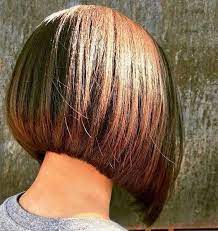 Maximal Brunette Bob Haircut For Modern Women Page 11 Of 30 Hairstyle Zone X Brunetteideasforme Short Bob Hairstyles Wavy Bob Hairstyles Bob Hairstyles