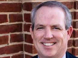 On the Move: Jamie Compton