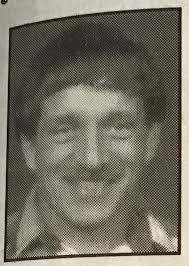 Timothy Alan Studer (1957-2004)