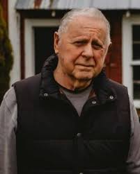 Richard G. Sullivan Obituary September 19, 2024