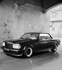 The 280 Ce 5 0 Power Coupe Also Known As Amg 500 Ce Debuted In 1983 A Statement Of Strength For Its Time It Ha Mercedes Benz 500 Mercedes Amg Mercedes Benz