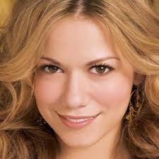Haley James Scott |