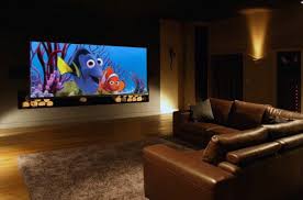 So, this game room idea is the best one to apply. 80 Home Theater Design Ideas For Men Movie Room Retreats