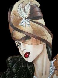 Life is a merry-go-round