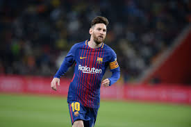 Родился 24 июня 1987, росарио, аргентина). Fc Barcelona News 28 May 2018 Barcelona B Relegated Lionel Messi Talks Future Barca Blaugranes