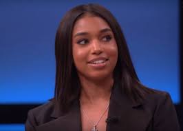 Lori harvey is an american model and an internet personality. Lori Harvey Age Father Dad Parents Wiki Boyfriend Fiance Married