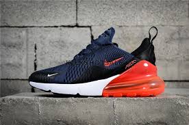 Nike Air Max 270 In Light Bone Hot Punch Ah8050 401 Nike Air Max Nike Air Max For Women Air Max 270