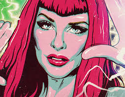 Kylie Music Projects :: Photos, videos, logos, illustrations and branding  :: Behance