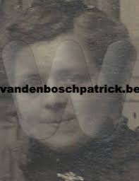 Irma Augusta Lust 1886–1967