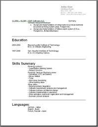 Portfolios/work samples are sometimes expected and should be noted on your resume. Cv Template Kenya Resume Examples Job Resume Examples Job Resume Samples Resume Skills