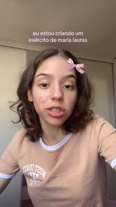 Criação de Exército de Maria Lauras: Junte-se ao Movimento!