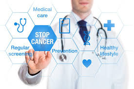 Prevent Cancer