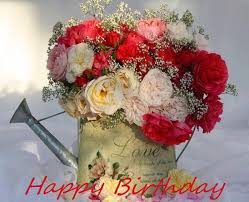 Beautiful gif beautiful roses flower images flower pictures happy birthday flower gif photo beautiful flower arrangements floral the perfect happybirthday happybirthdaytoyou hbd animated gif for your conversation. Facebook