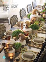 Check spelling or type a new query. Holiday Table Setting Found In The December 2012 Issue Of Martha Stewart Magazine Christmas Table Decorations Christmas Table Settings Christmas Table