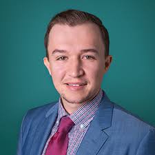 Dr. Brian C. Cusick, MD