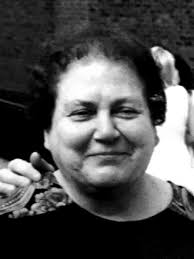 Marion A. (Renda) Hickey