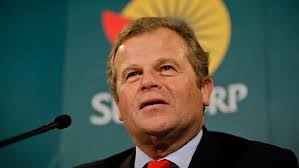 It's time for Suncorp to shine again