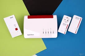 Trova una vasta selezione di fritz box 7590 a prezzi vantaggiosi su ebay. Avm Fritz Box Mesh Wlan Im Test Computerbase