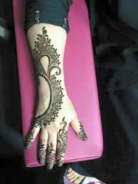 Mid Arm Length Design Bridal Mehndi Designs Mehndi Design 2015 Bridal Mehendi Designs