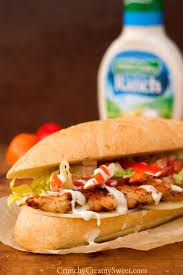 Ranch Grilled Chicken Sandwich Recipe Crunchy Creamy Sweet Grilled Chicken Sandwiches Grilled Chicken Sandwich Recipes Chicken Sandwich Recipes